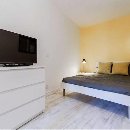 T2 Design Hypercentre Capitole Διαμέρισμα Τουλούζη Εξωτερικό φωτογραφία