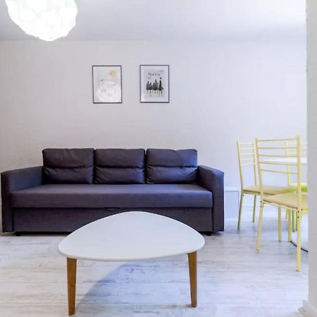 T2 Design Hypercentre Capitole Διαμέρισμα Τουλούζη Εξωτερικό φωτογραφία