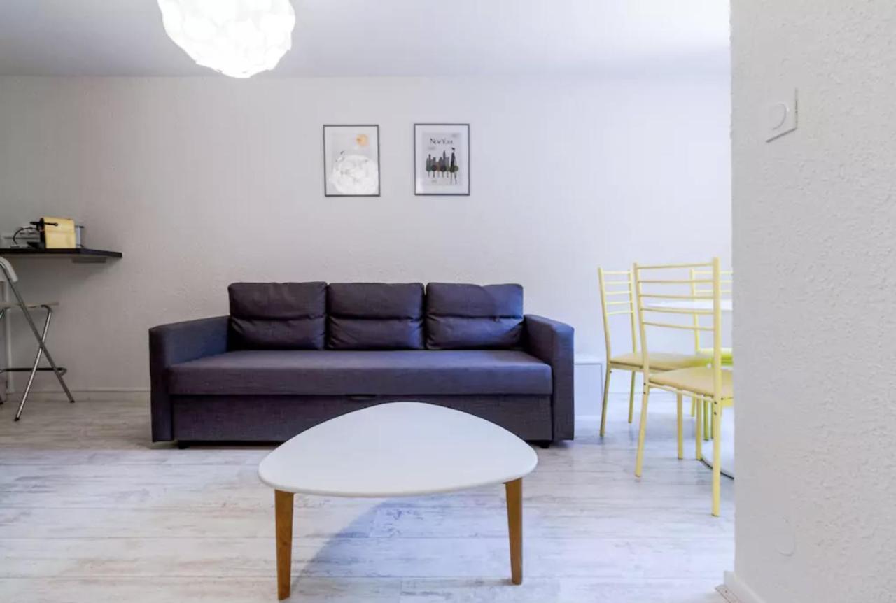 T2 Design Hypercentre Capitole Διαμέρισμα Τουλούζη Εξωτερικό φωτογραφία