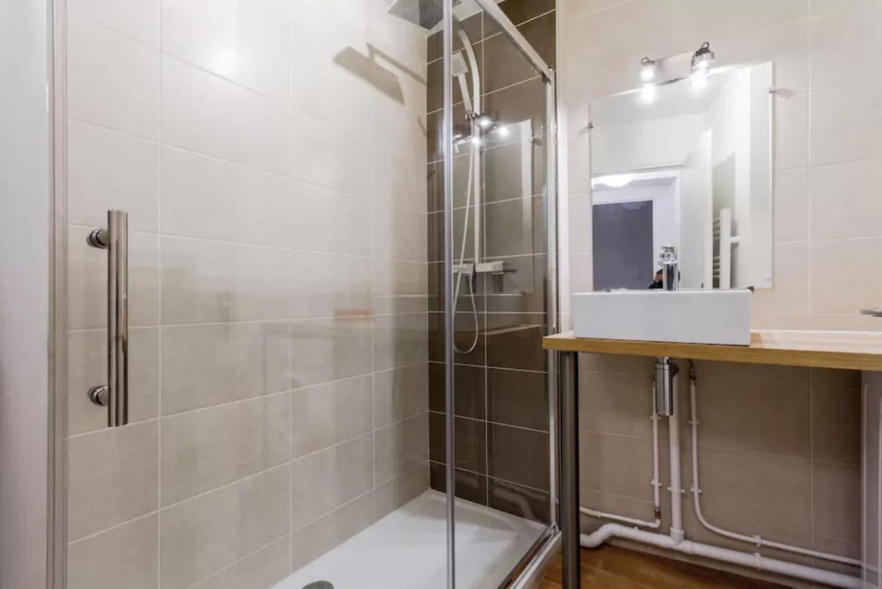 T2 Design Hypercentre Capitole Διαμέρισμα Τουλούζη Εξωτερικό φωτογραφία